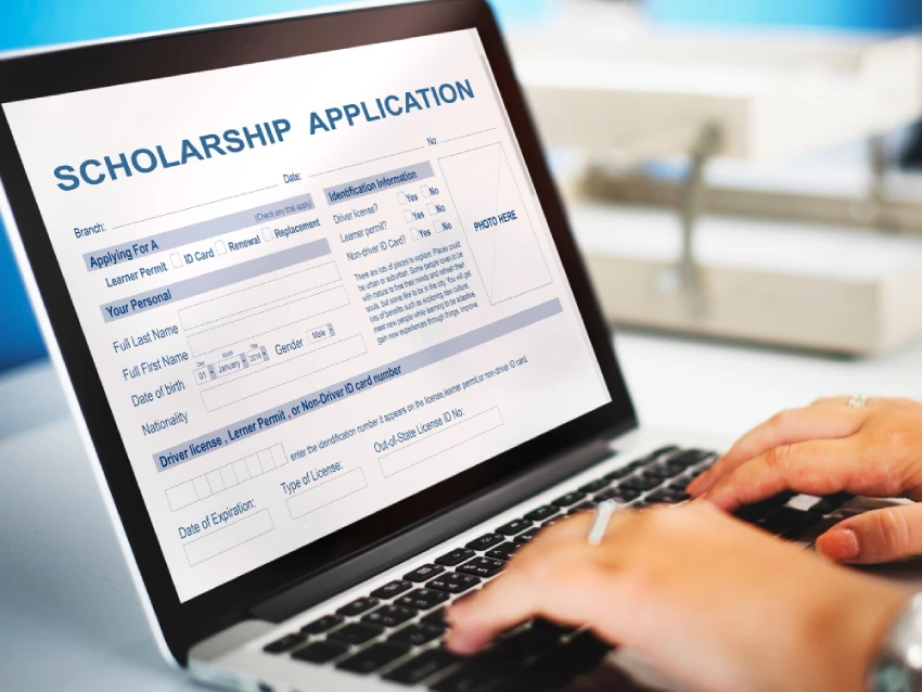 Professional admission assistance for international university applications